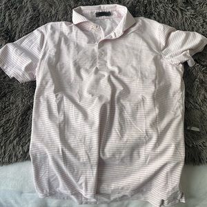 Men’s Large G/Fore Golf Shirt